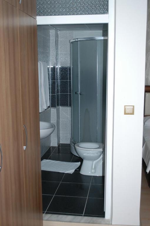 A. Doruk Hotel Adana Room photo