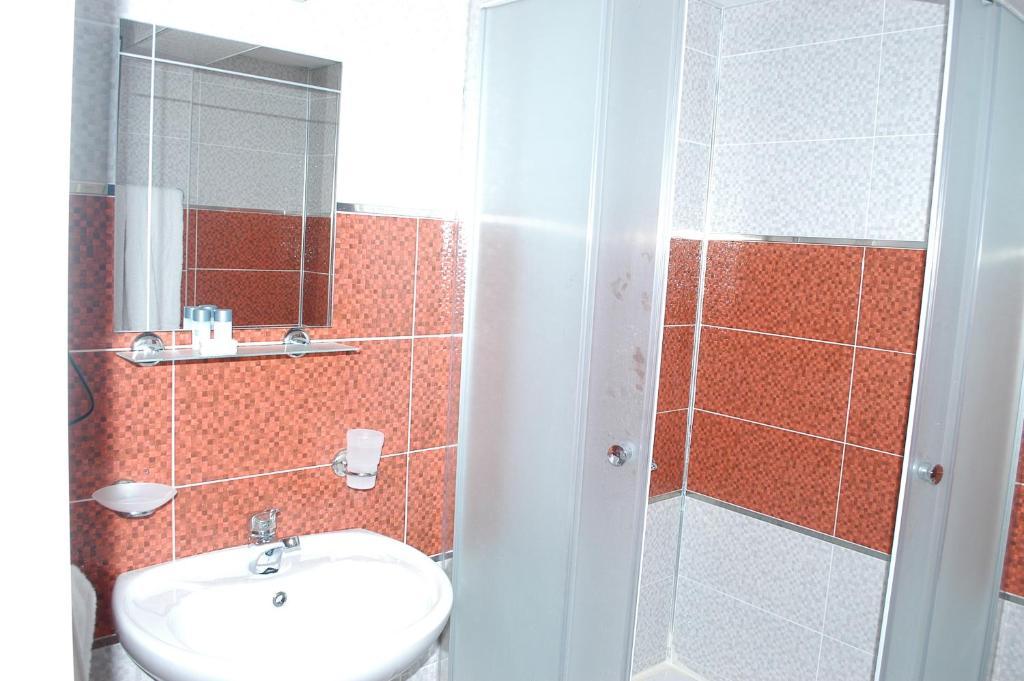 A. Doruk Hotel Adana Room photo